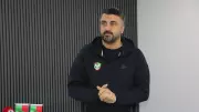 Sinan Kaloğlu: Bu Sezon Süper Lig'e Çıkacak Takım Biziz