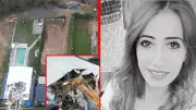 Sinem Çeşim Cinayetinde Yeni Gelişme: Kaçak Villa Yıkıldı