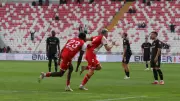 Sivasspor Manisa FK'yi 3-2 Mağlup Etti: İşte Maç Detayları
