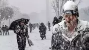 İstanbul'a Kar Ne Zaman Yağacak? Meteoroloji Açıkladı!
