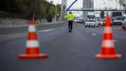 İstanbul'da Trafik Kilit! 2 Kasım Pazar Günü Hangi Yollar Kapandı? Alternatif Güzergahlar Burada