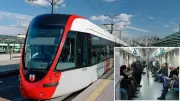 İstanbul'da Tramvay Seferleri Altüst! Bu Hatlarda Devrim Gibi Değişiklik