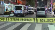 Sultangazi'de Eski Eş Cinayeti: 1 Ölü, 1 Ağır Yaralı