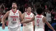 İsviçre - Türkiye FIBA 2027 Dünya Kupası Elemeleri Saat Kaçta ve Hangi Kanalda?
