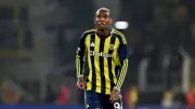 Talisca: Suudi Arabistan Ligi MLS'ten Zayıf Değil