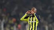 Talisca'dan Fenerbahçe'de Önemli Açıklamalar: Bu Gollere Çok Çalışıyorum