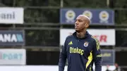 Talisca'dan Transfer Açıklaması: Brezilya'ya Dönüş Yok