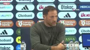 Tedesco: 'Lig Sıralaması Önemli Değil' | Fenerbahçe'de Rekabet Vurgusu