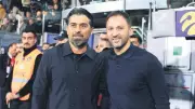 Tedesco'nun Değişiklikleri F.Bahçe'yi Rizespor Maçında Kurtardı