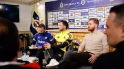 Tedesco'nun İlk Basın Buluşması: Fenerbahçe'de Dakiklik ve Samimiyet Vurgusu