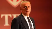 TFF Başkanı Hacıosmanoğlu: Bahis Şirketlerine Suç Duyurusunda Bulunduk