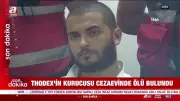 Thodex Skandalında Şok Gelişme: Kurucu Faruk Fatih Özer Cezaevinde Ölü Bulundu!