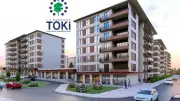 TOKİ 2025 Taksit ve Ödeme Planı Açıklandı: İstanbul'da 7.313 TL'den