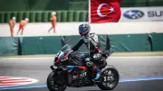 Toprak Razgatlıoğlu MotoGP'de: Valencia Testi 18 Kasım'da