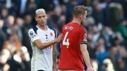 Tottenham - Manchester United 2-2: Premier Lig'de Son Dakika Dramı