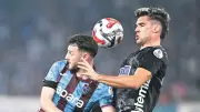 Trabzonspor 2 Maçta 4 Puan Kaybetti, Hagi'nin Füzeleri Moralleri Bozdu