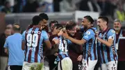 Trabzonspor, Alanyaspor'u Evinde Ağırlıyor: İşte Fatih Tekke'nin 11'i