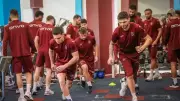 Trabzonspor, Başakşehir Maçına Eksiklerle Hazırlanıyor