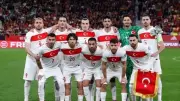 Türkiye'nin Dünya Kupası Play-Off Rakipleri ve Maç Tarihi