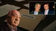 Trump Epstein Dosyalarını Açıklayan Yasayı İmzaladı: FETÖ Bağlantısı