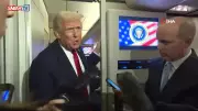 Trump: Ukrayna Barış Planında 22 Madde Üzerinde Çalışılıyor