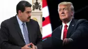 Trump ve Maduro Görüşmesi: ABD'den Venezuela'ya Askeri ve Diplomatik Hamle