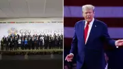 Trump'ın G20 Krizi: Güney Afrika Miami Zirvesi'ne Davet Edilmeyecek