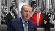Trump'tan Erdoğan Övgüsü: 'Büyük Bir Lider'