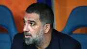 Ukrayna Derbisi'nde Fırtına Gibi Esen Shakhtar: Dynamo Kiev'e 3-1'lik Tarihi Darbe!