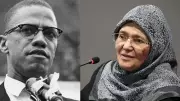 Şule Yüksel Şenler ve Malcolm X'in Yankılar Sergisi 14 Kasım'da AKM'de