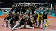 VakıfBank, Sultanlar Ligi'nde Kuzeyboru'yu 3-0 Mağlup Etti