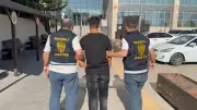 Vatandaşlık Vaadiyle Dolandırıcılık: 2 Kişi Tutuklandı