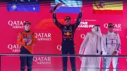 Verstappen Katar Grand Prix'sini Kazandı, Şampiyonluk Mücadelesi Heyecanı