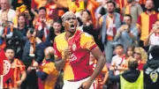Victor Osimhen'den Galatasaray'a Müjde: Sakatlık Ciddi Değil!