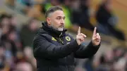 Vitor Pereira Dönemi Sona Erdi! Fenerbahçe'de Deprem Gibi Ayrılık