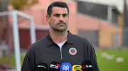 Volkan Demirel'den Galatasaray Maçı Açıklaması: Moral Fırsatı