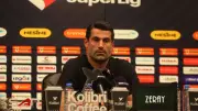 Volkan Demirel'den Gençlerbirliği'nin Kocaelispor yenilgisi sonrası çarpıcı açıklamalar
