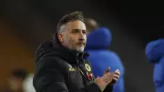 Wolverhampton'da Deprem: Vitor Pereira Dönemi Sona Erdi!