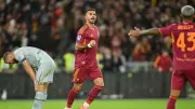Zeki Çelik Gol Attı, Roma Udinese'yi 2-0 Yendi!