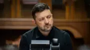 Zelenskiy: Pokrovsk'ta 314 Rus Askeri Var, 220 Saldırı Kaydedildi