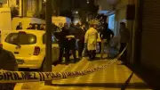 Zeytinburnu'nda iş yerinde silahlı çatışma: 2 ölü, 1 yaralı