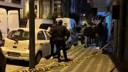 Zeytinburnu'nda Silahlı Çatışma: 2 Ölü, 1 Yaralı