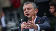 Özgür Özel: İBB İddianamesi Siyasi, Hedef CHP'yi Engellemek