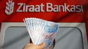 Ziraat Bankası 2025 Emekli Promosyon Ödemeleri Başladı