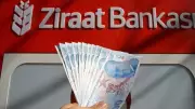 Ziraat Bankası 2025 Kasım Emekli Promosyonu Açıklandı!