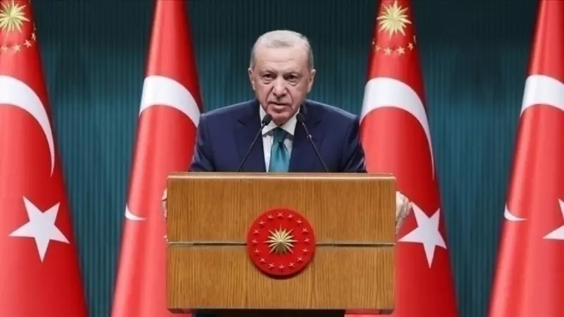 1 Aralık 2025 Kabine Toplantısı: Terörsüz Türkiye ve Ekonomi Gündemde