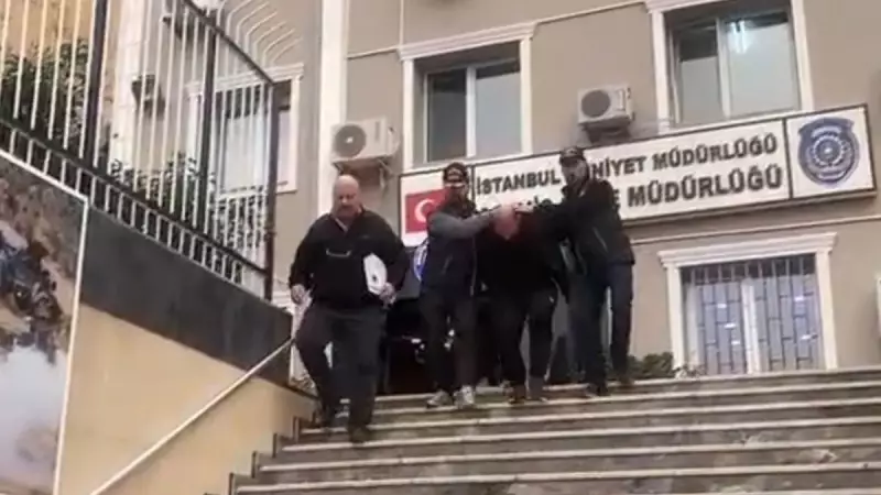 19 Yıllık Şişli Cinayeti Çözüldü: 'Ben Unuttum, Siz Nasıl Unutmadınız?'