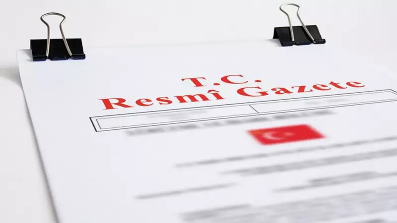 2 Aralık 2025 Resmi Gazete Kararları: Yeşil Sertifika, Elektrikli Skuter ve Zorunlu Karşılıklar