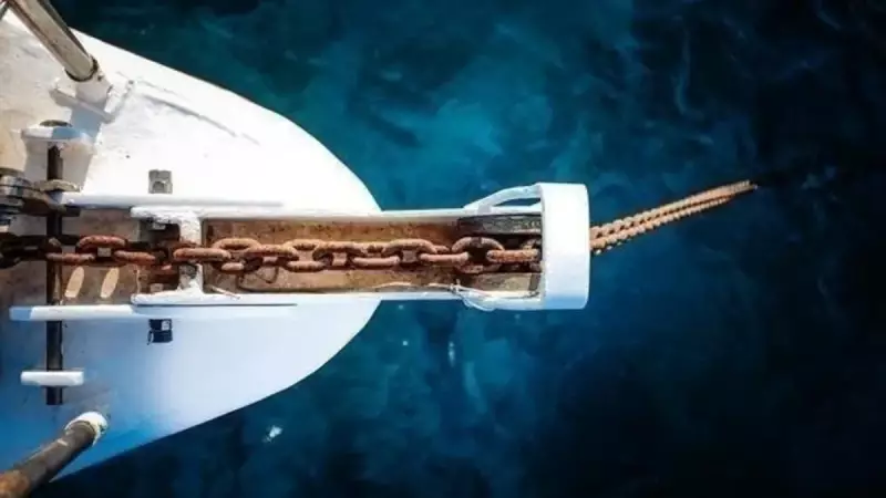 2025'te Dünyanın En Güçlü Donanmaları Belli Oldu: Türkiye'nin Sıralaması Şaşırttı!