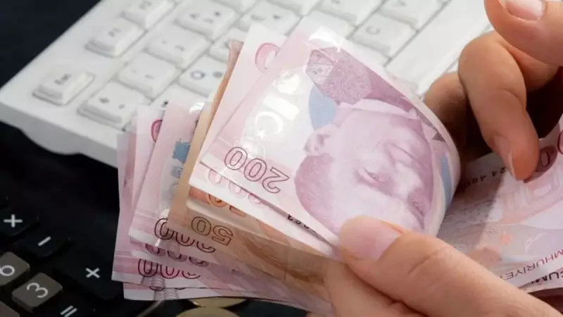 2026 Asgari Ücret Zammı: Kasım Enflasyonu Açıklandı, Beklentiler Netleşiyor